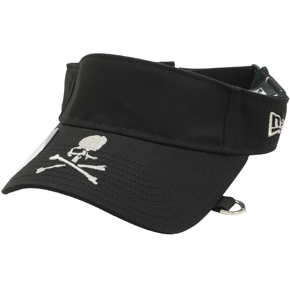 高級素材使用ブランド ニューエラ new era ゴルフ サンバイザー 手洗いハンドウォッシャブル GF TL VISOR STRETCH  COTWAS gts.com.pe