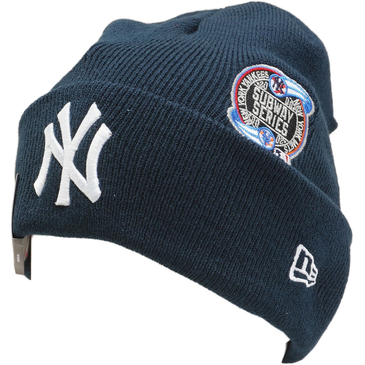 CUFF KNIT MLB AO NEYYAN ニットキャップ(【男性】その他帽子)|NEW ERA(ニューエラ) の通販 -  GDOゴルフショップ(0000684206)