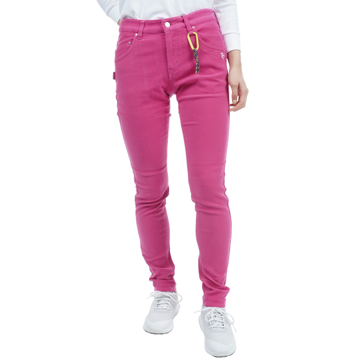 Pearly gates　　レディース　ズボン 楽天市場】【PREMIUM SALE50%OFF】PEARLYGATES パーリーゲイツ