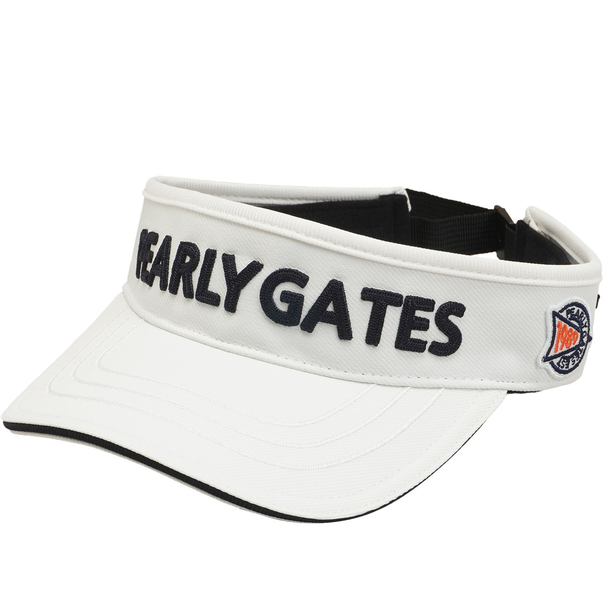 ゴルフ パーリーゲイツ バイザー 帽子の人気商品・通販・価格比較 