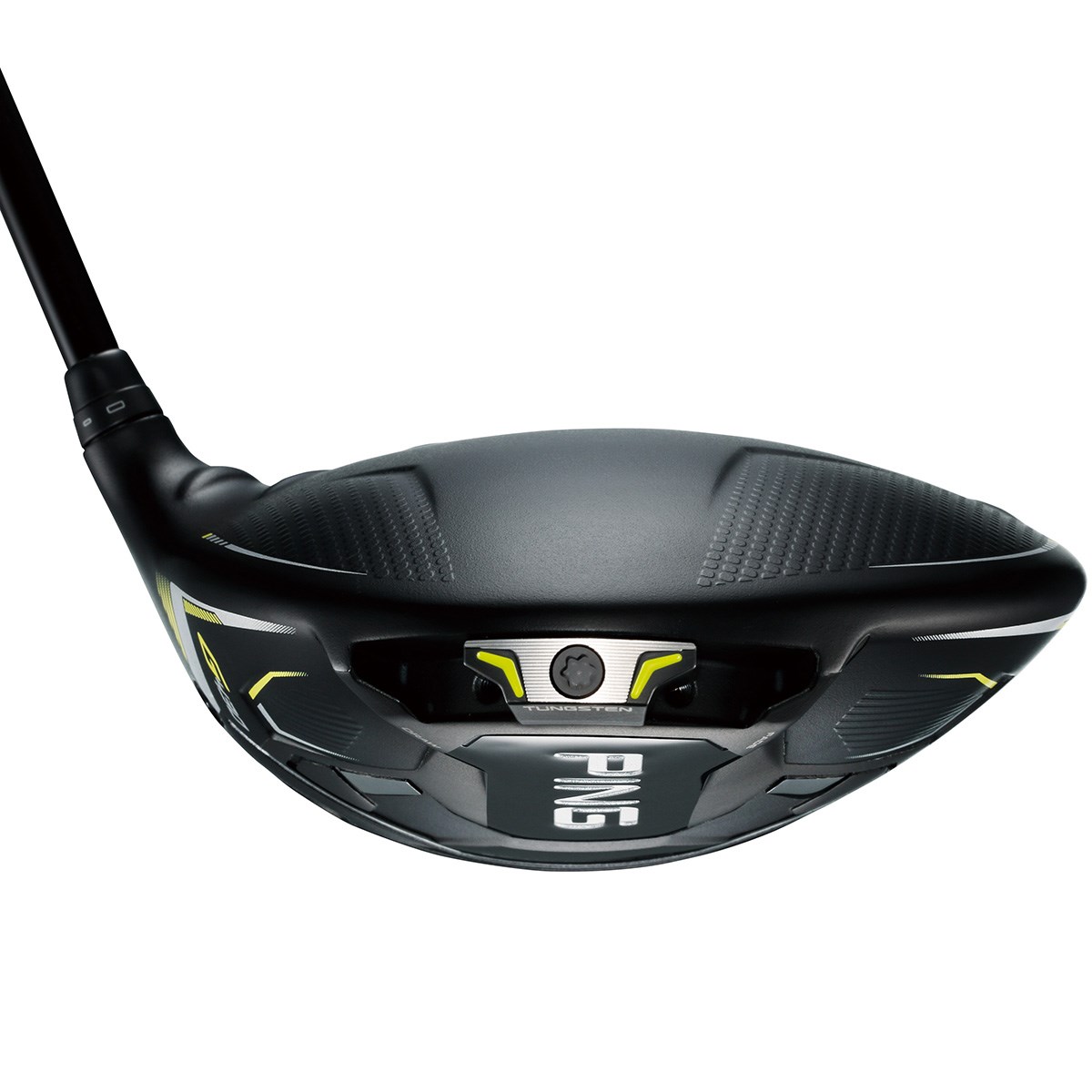 PING ピン G430 CB TOUR CHROME ALTA MAX SFT 2.0 ドライバー 日本正規品 65 BLACK J 標準品