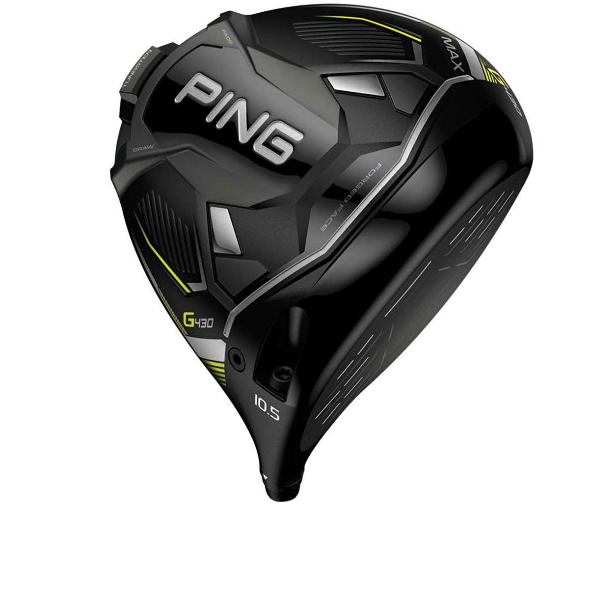 税込 G430ドライバー PING TOUR 2.0 CHROME 65 S agapeeurope.org