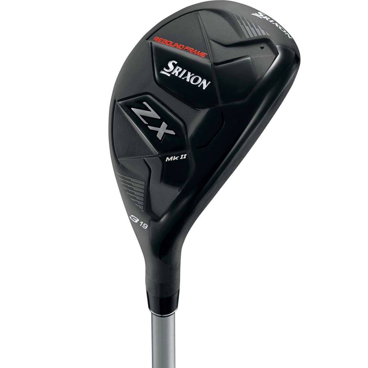 スリクソン(SRIXON) ZX MK-2 ユーティリティ - クラブ