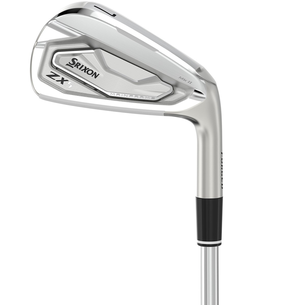 80/20クロス SRIXON ZX5アイアン 5-P 6本セット 純正Diamana S