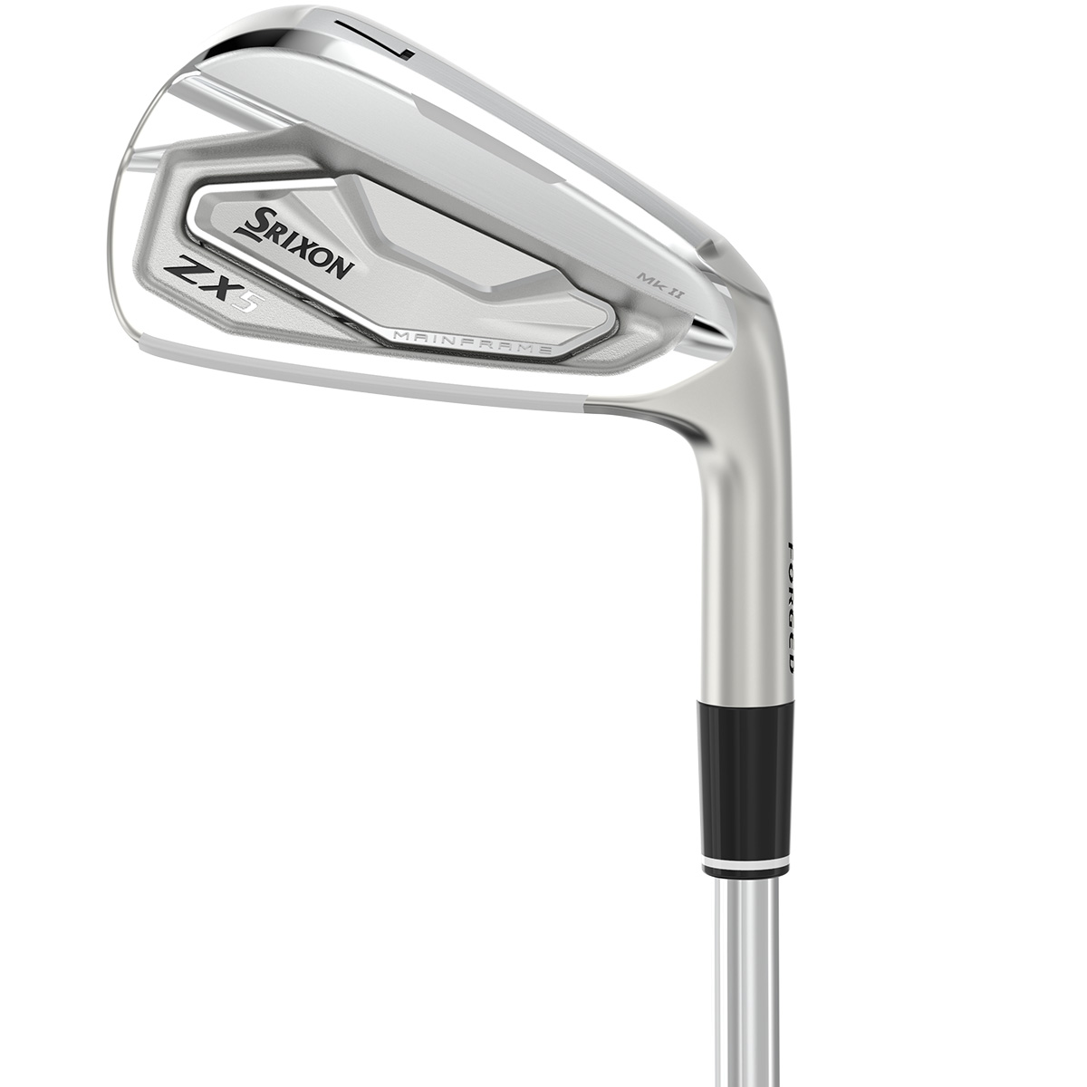 送料無料（北海道・沖縄県除く！） ダンロップ SRIXON ZX5 アイアン 6