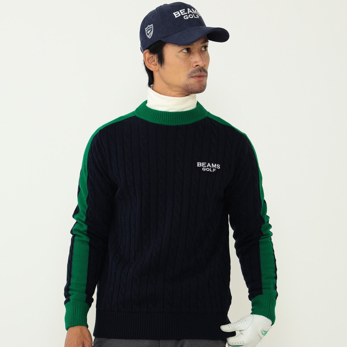 メンズゴルフウェア セーターの通販・価格比較 - 価格.com
