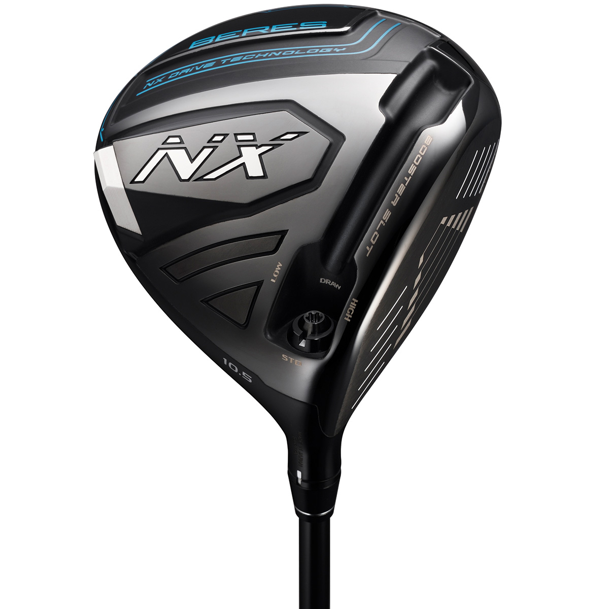 B品セール HONMA GOLF ホンマ BERES NX ベレスNX ドライバー/VIZARD