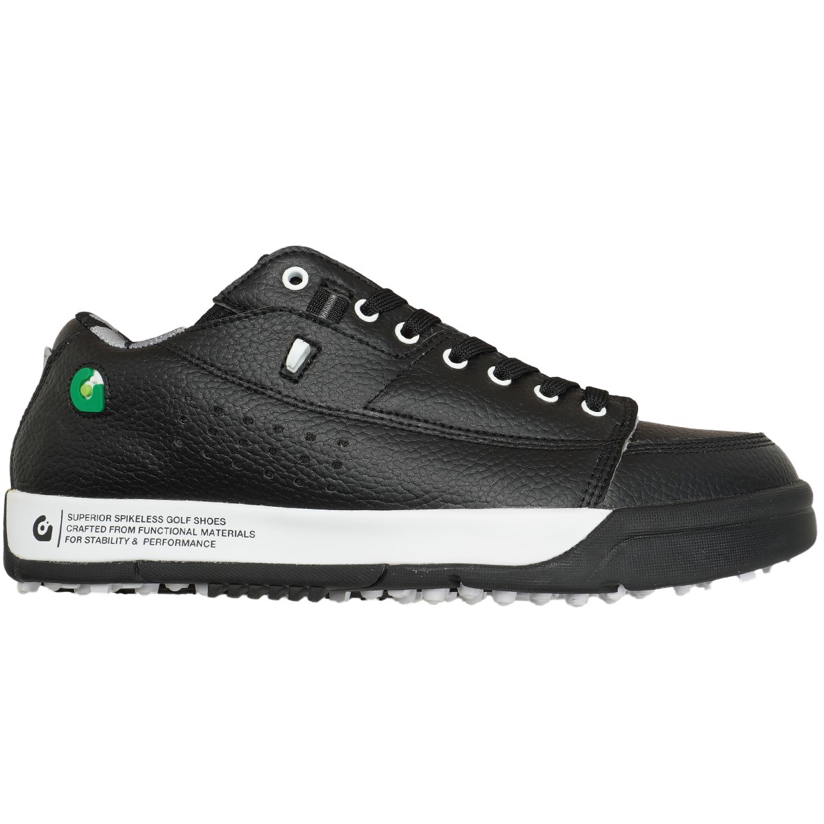 グラビスゴルフ gravis golf シューレース ローカットゴルフシューズ dショッピング |グラビスゴルフ gravis golf シューレース ローカット