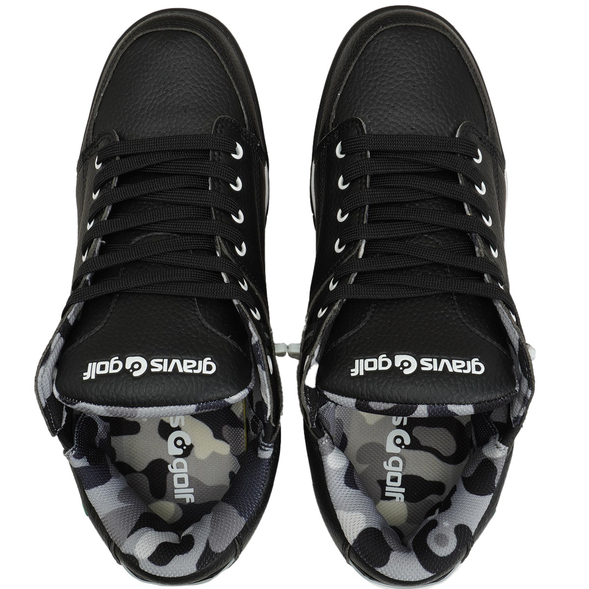 dショッピング |グラビスゴルフ gravis golf シューレース ローカット