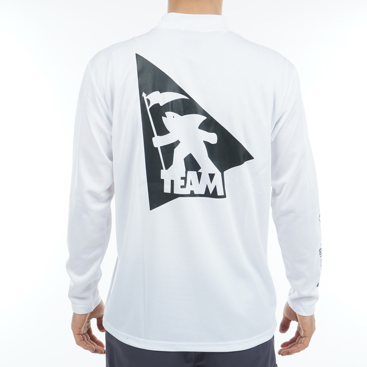 dショッピング |ガッチャゴルフ GOTCHA GOLF ストレッチ TEAM ドライ 