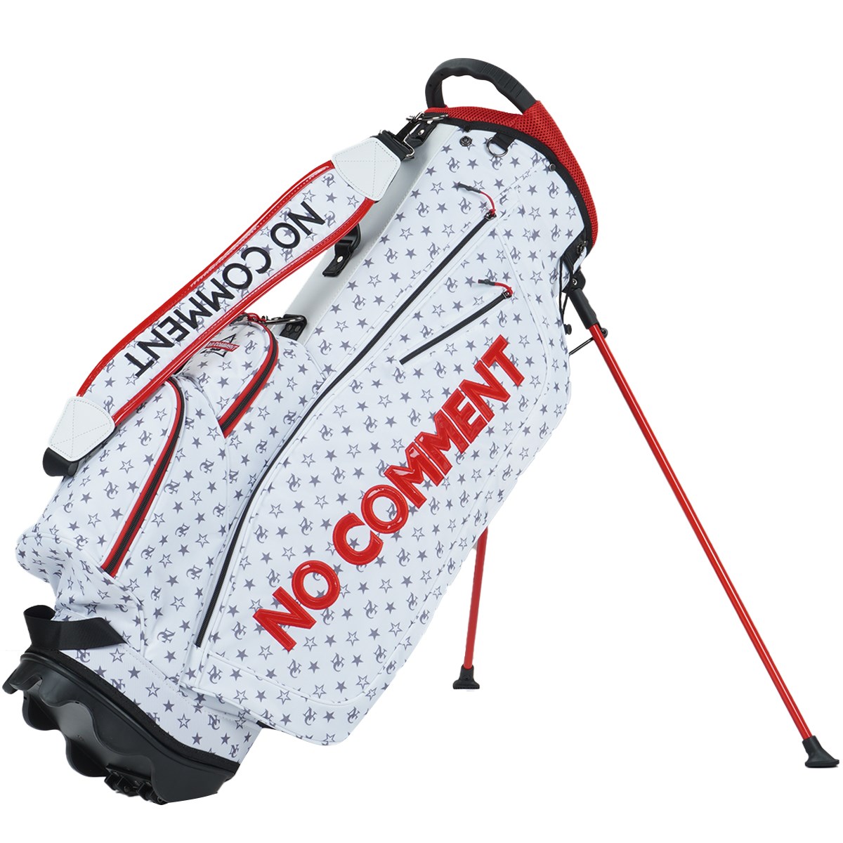 dショッピング |ノーコメントパリ NO COMMENT PARIS スタンドキャディ