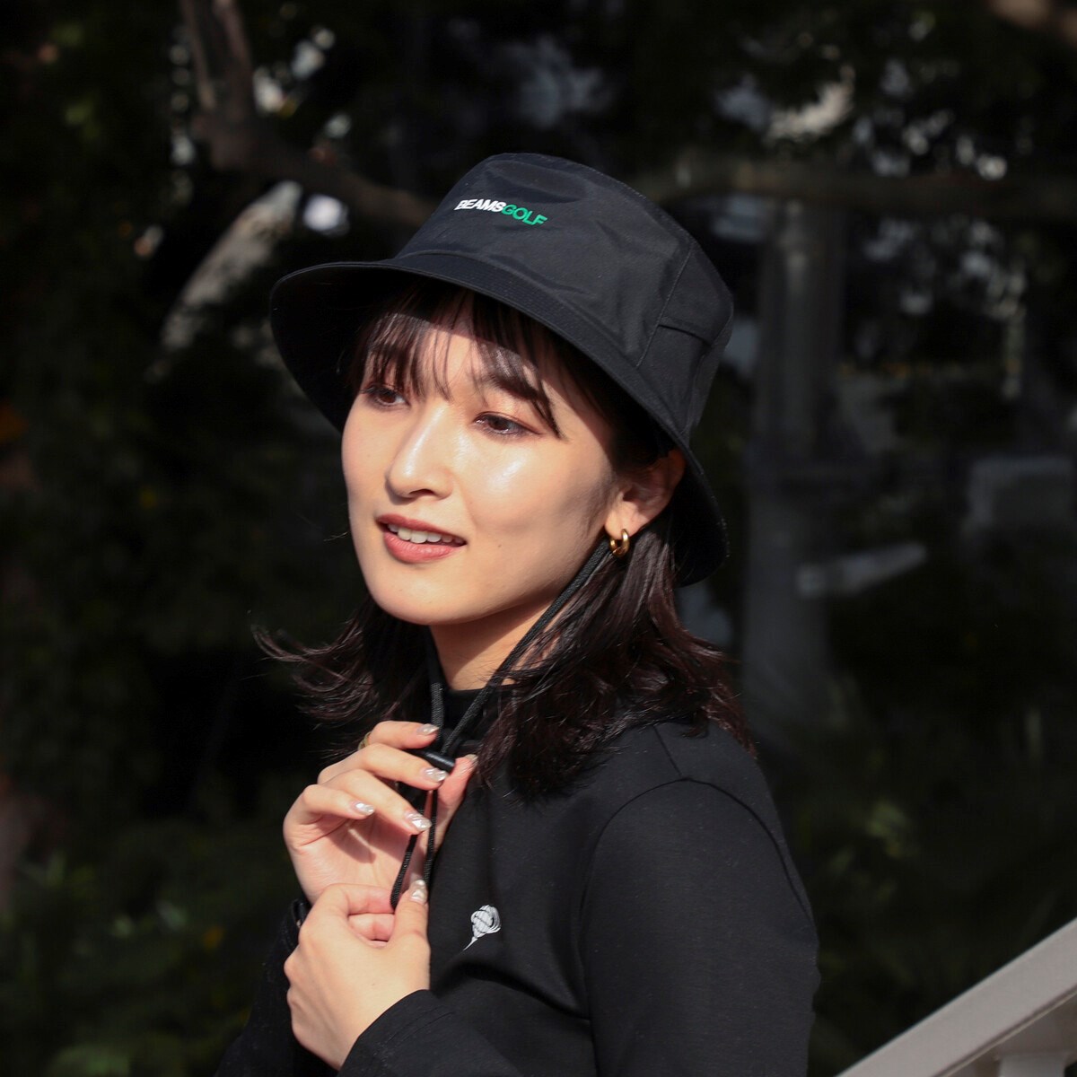 [2022Nf] r[XSt BEAMS GOLF BEAMS GOLF Cnbg ubN 19 StEFA