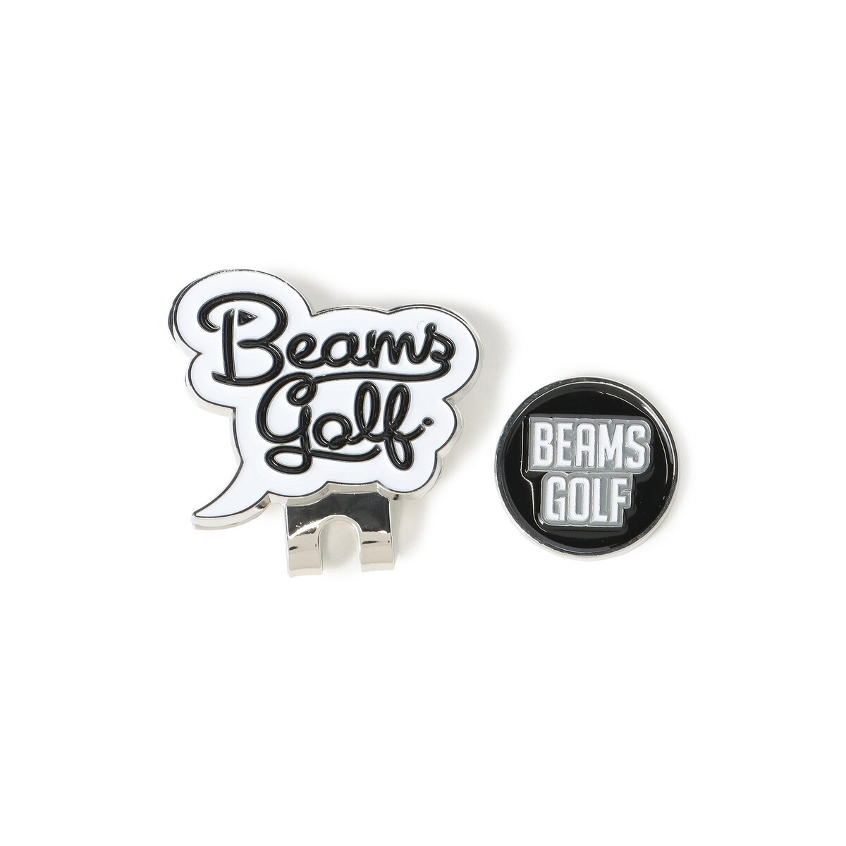 [2022Nf] r[XSt BEAMS GOLF BEAMS GOLF Nbv}[J[ XNvg zCg 01 Y