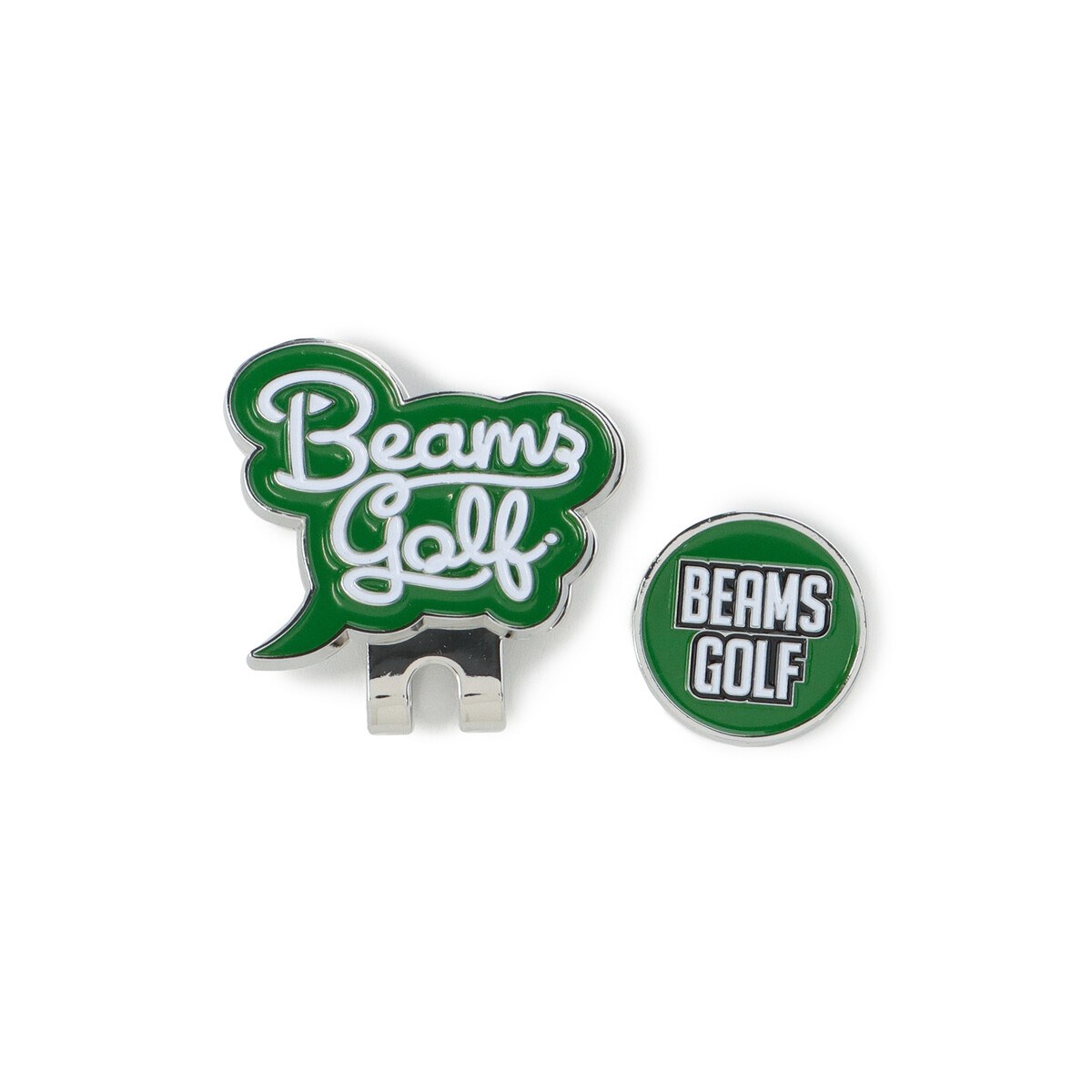 [2022Nf] r[XSt BEAMS GOLF BEAMS GOLF Nbv}[J[ XNvg O[ 65 Y