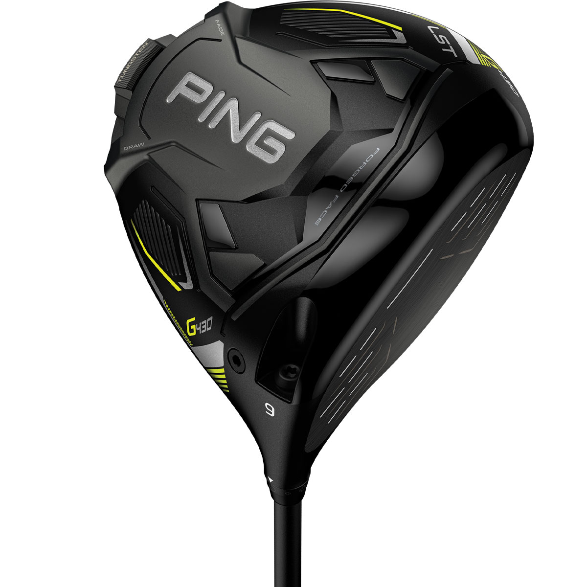 人気色 PING G430 Diamana ディアマナ GT 50 X 45.75インチ