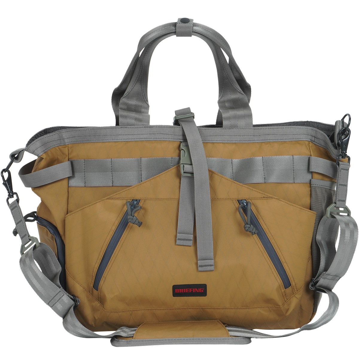 BRIEFING TRANSITION WIRE GOLF XP WOLF dショッピング