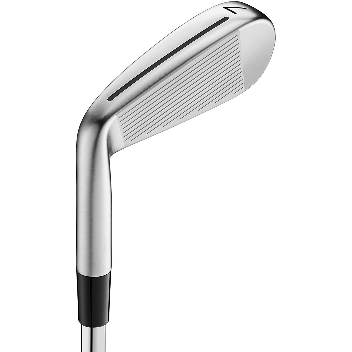 P770 アイアン(6本セット) ダイナミックゴールド EX TOUR ISSUE