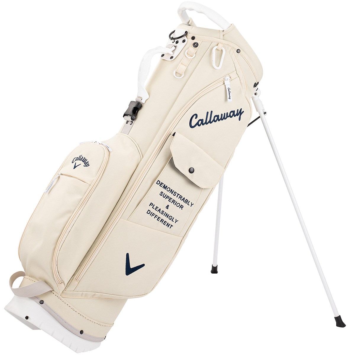 ファッション通販 callaway キャディバッグ asakusa.sub.jp