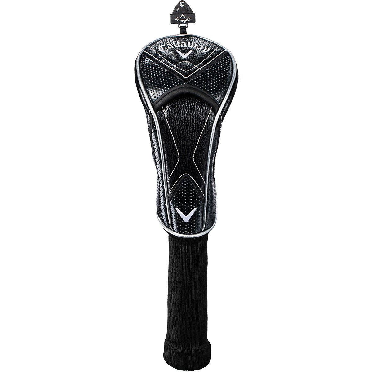 Snazz D dショッピング |キャロウェイゴルフ Callaway Golf SNAZZ JM ヘッドカバー FW用 有り/ダイヤル式(3、4、5、7、9 ...