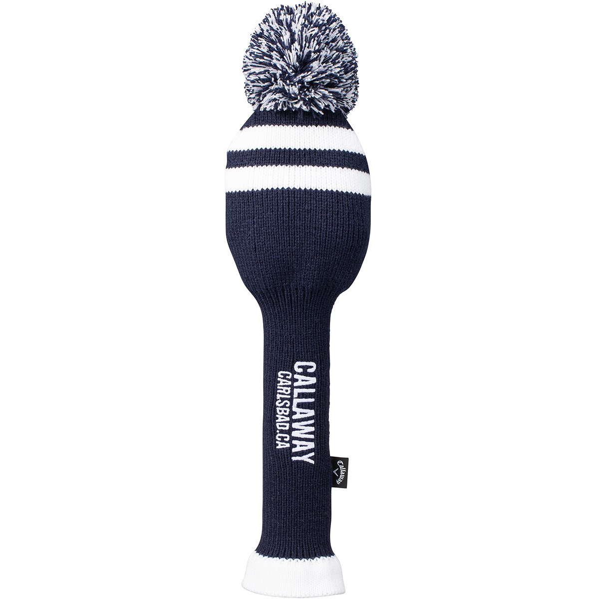 JM ニットヘッドカバー DR用(ヘッドカバー（ドライバー）)Callaway Golf(キャロウェイゴルフ) の通販 GDOゴルフ