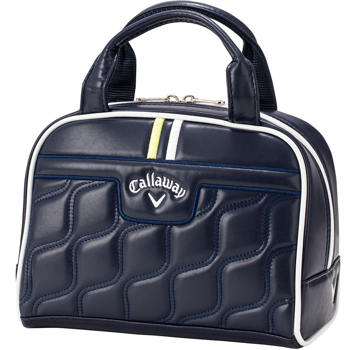 Callaway Golf - キャロウェイ　ゴルフバッグ キャロウェイ（CALLAWAY）（レディース）ゴルフ カート式