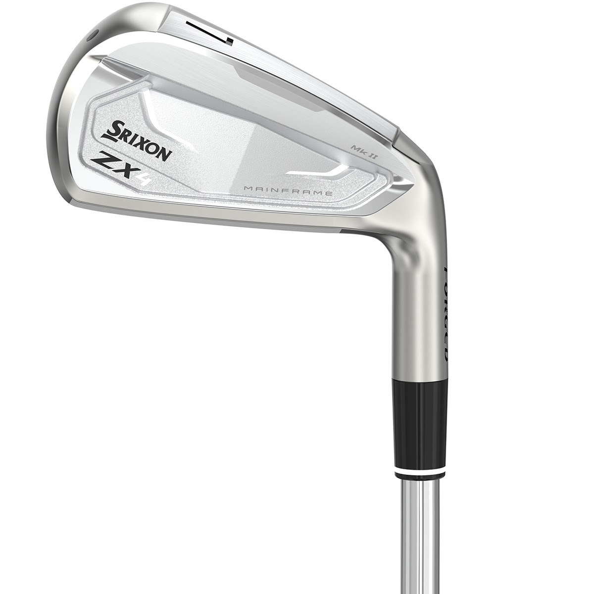 天然石ターコイズ SRIXON スリクソン ZX4 MkII（マーク2） アイアン 6