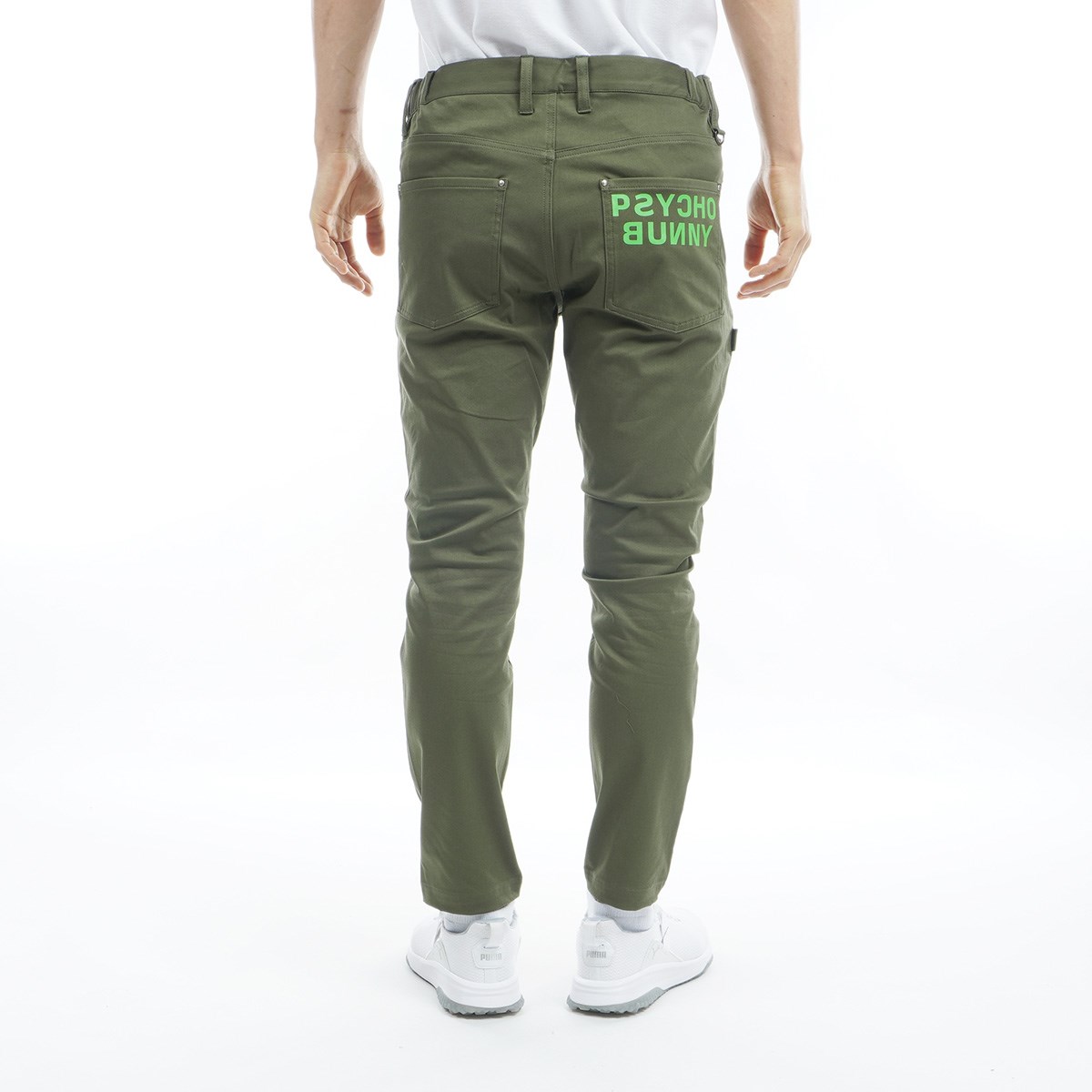 dショッピング |サイコバニー PSYCHO BUNNY WONDER SHAPE サークル