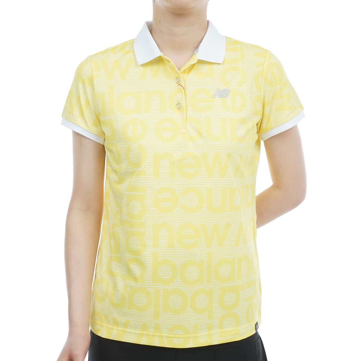 レディース ニューバランス ゴルフウェア ポロシャツの人気商品・通販 ...