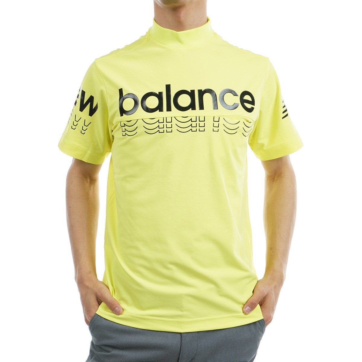 81％以上節約 newbalanceニューバランス 半袖Tシャツ スポーツ用