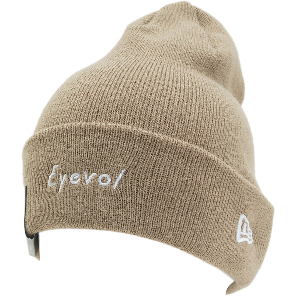 [��ԃ��f��] �A�C���H�� Eyevol �J�t�j�b�g�L���b�v �x�[�W�� �S���t�E�F�A