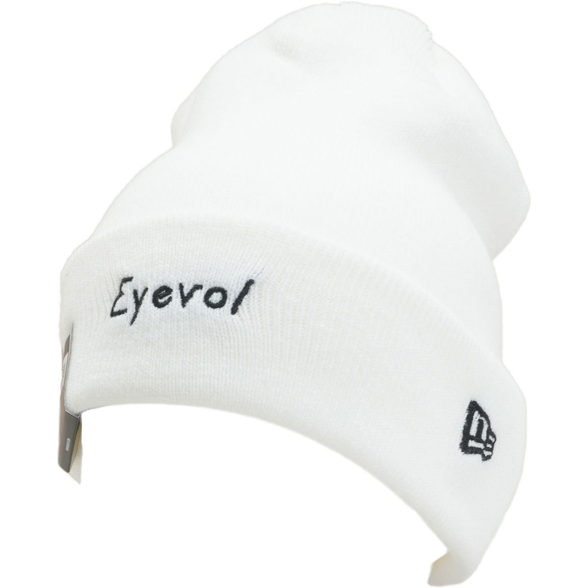 [��ԃ��f��] �A�C���H�� Eyevol �J�t�j�b�g�L���b�v �z���C�g �S���t�E�F�A