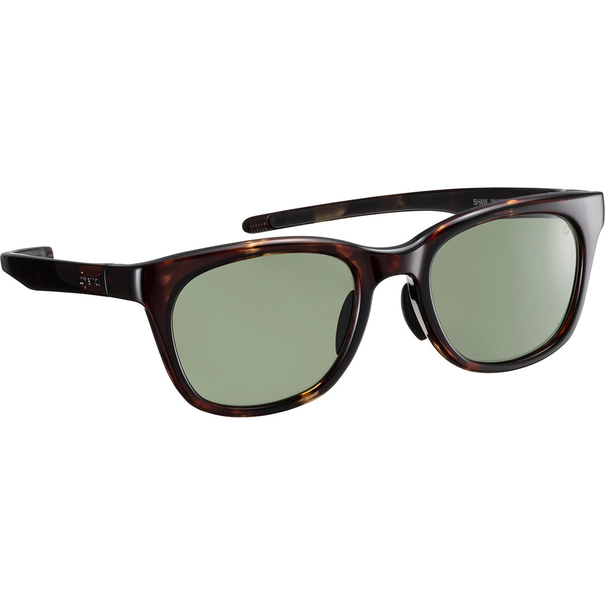 Eyevol SHAW BK-DG 52ゴルフで5回程度使用しました。