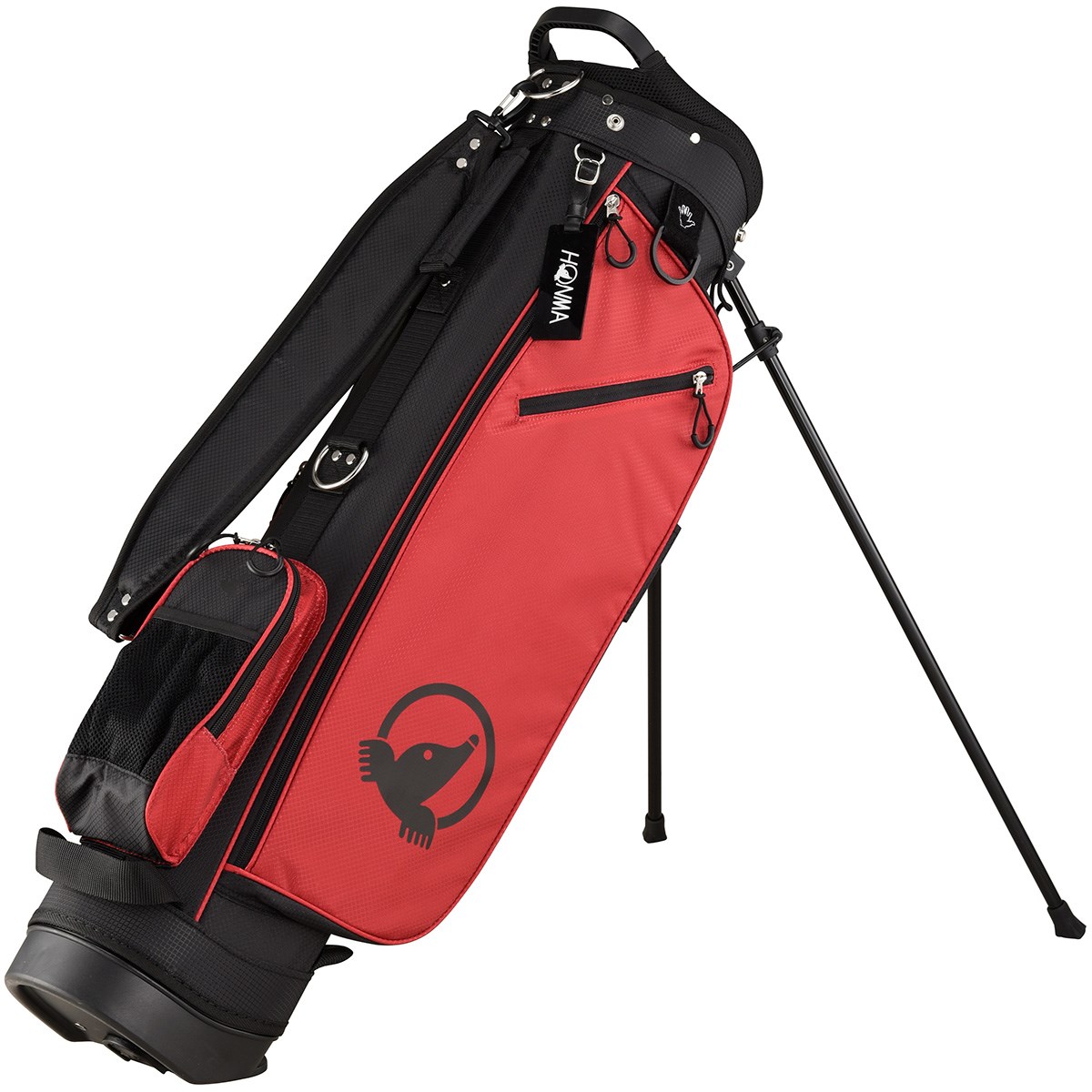 HONMA ホンマゴルフ スタンドキャディバッグ