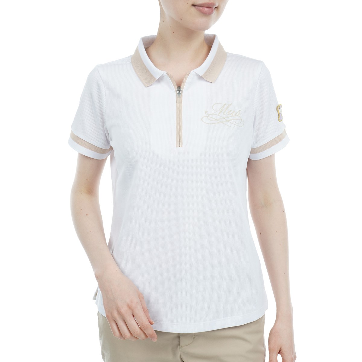[AEgbg] [80%OFF ݌Ɍ̂i] MUX|[c |Vc zCg fB[X StEFA