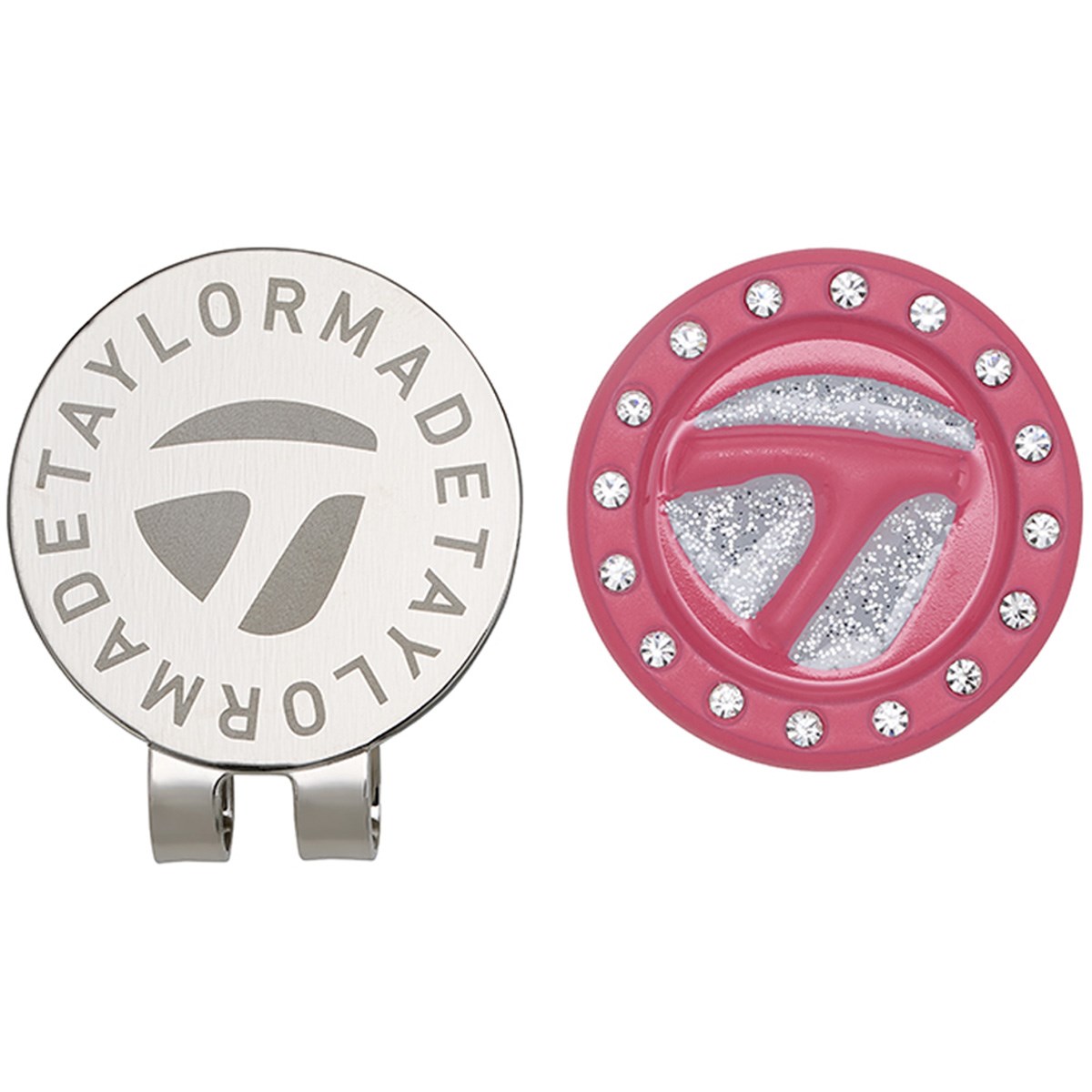 �e�[���[���C�h Taylor Made ���C���X�g�[�� �L���b�v�{�[���}�[�J�[ �s���N �����Y