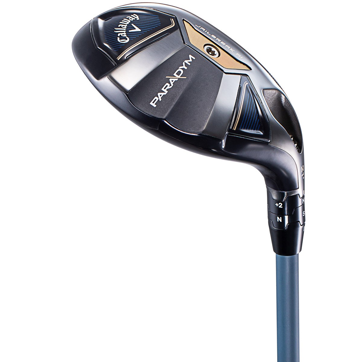 パラダイム ユーティリティ VENTUS TR 5 for Callaway(ユーティリティ