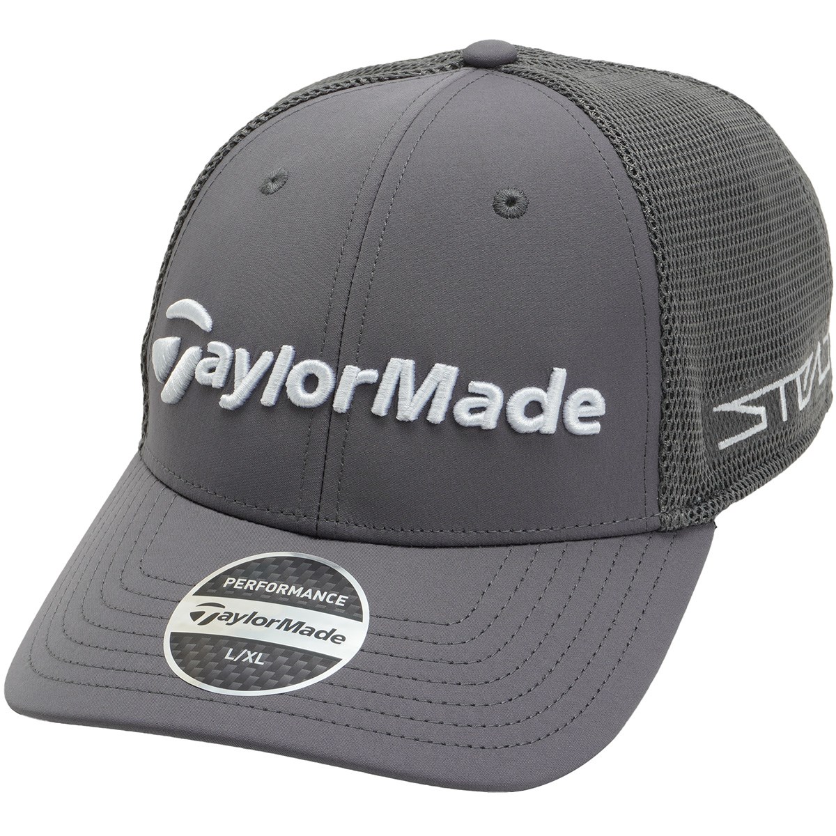 ツアーケージキャップ(【男性】キャップ)|Taylor Made(テーラーメイド) TF506の通販 GDOゴルフショップ(0000691687)