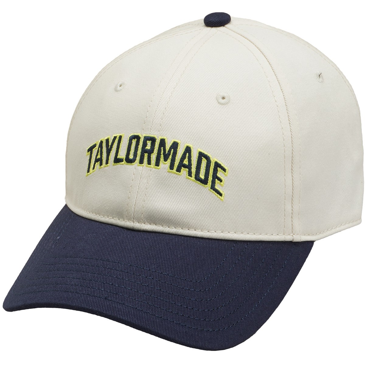 dショッピング |テーラーメイド Taylor Made クラブTM ロゴキャップ