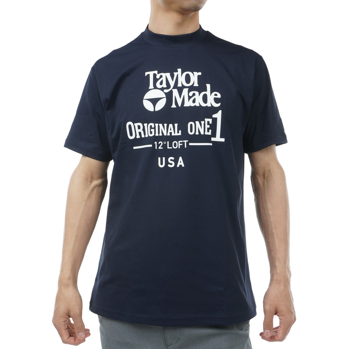 dショッピング |テーラーメイド Taylor Made クラシックロゴ