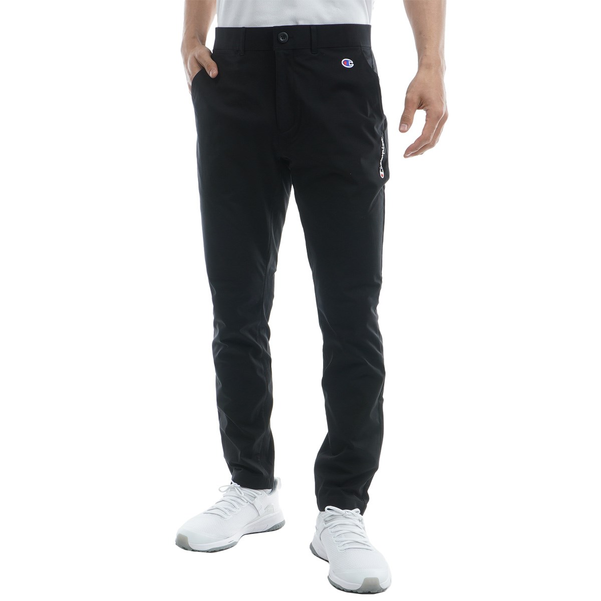 dショッピング |チャンピオンゴルフ Champion GOLF ストレッチ