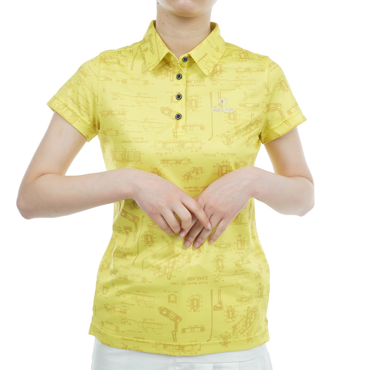 [70%OFF ݌Ɍ̂i] s PING ⊴ z BPp^[N[RA |Vc CG[ 060 fB[X