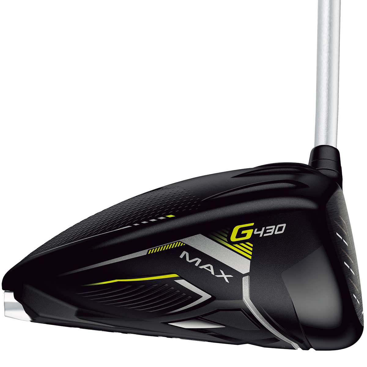 PING G430 HL MAX ドライバー ピン SpeederNX 45-