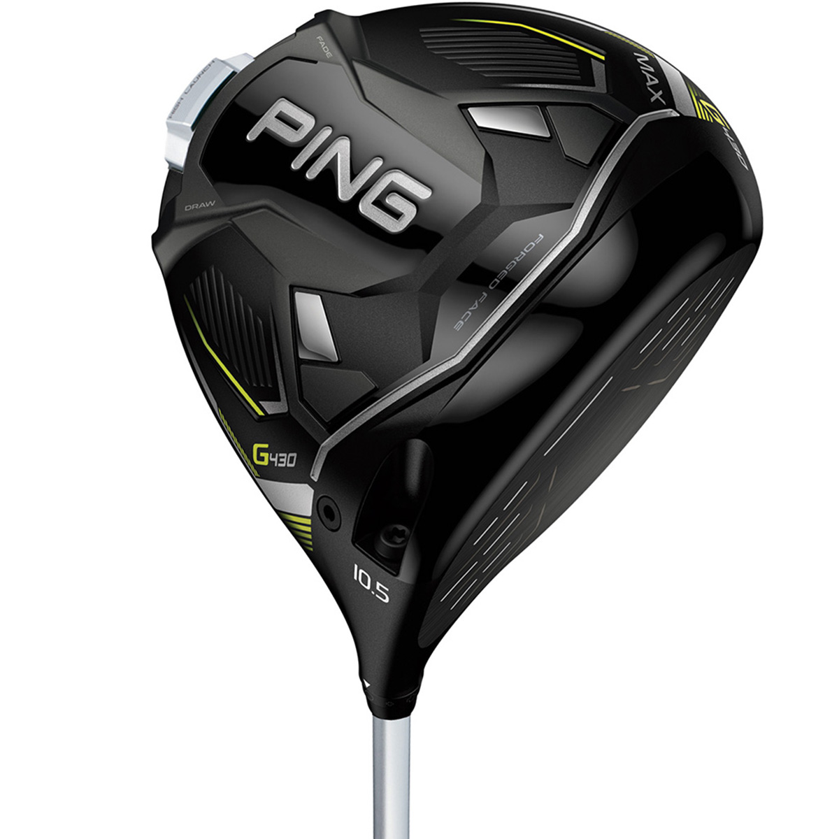 PING G430 MAX ドライバー 10.5° レフティ | gulatilaw.com