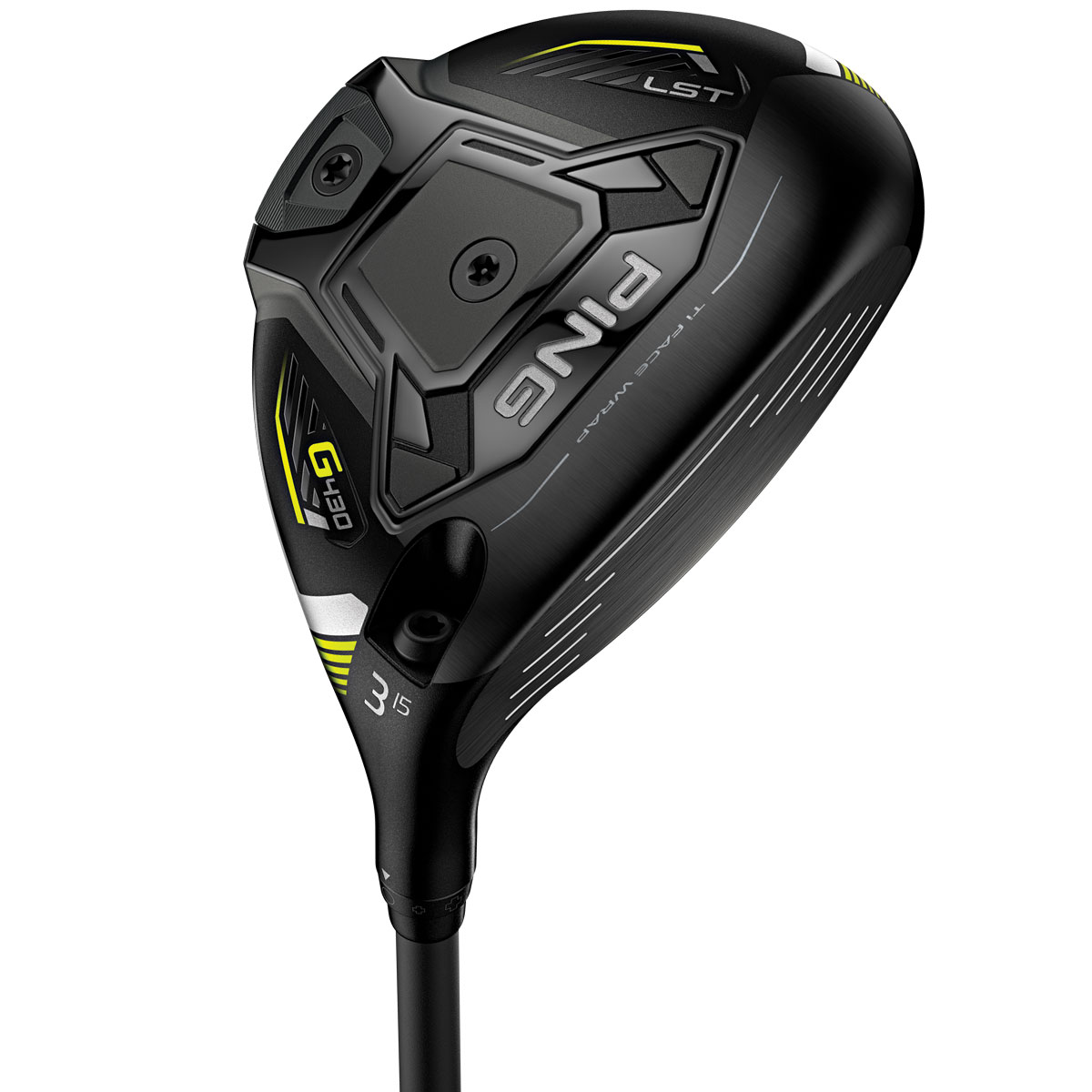 中古美品 ピン G430 MAX フェアウェイ 7W PING TOUR 2.0 BLACK 65[2440