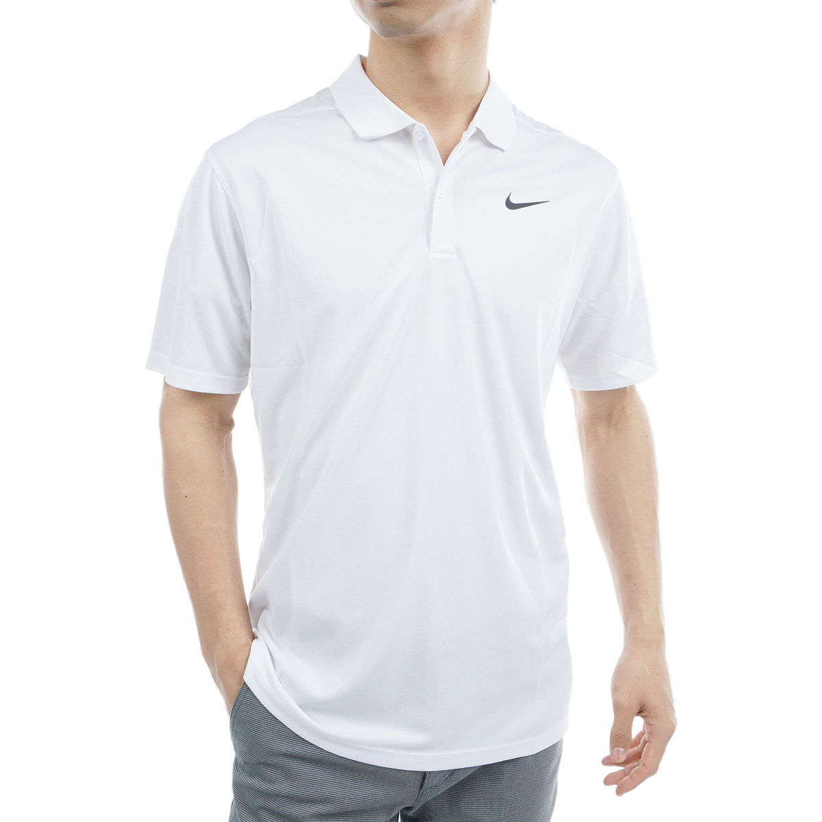 ブランド 新品 NIKE GOLF ポロシャツ - 通販 - oestefmbarreiras.com.br