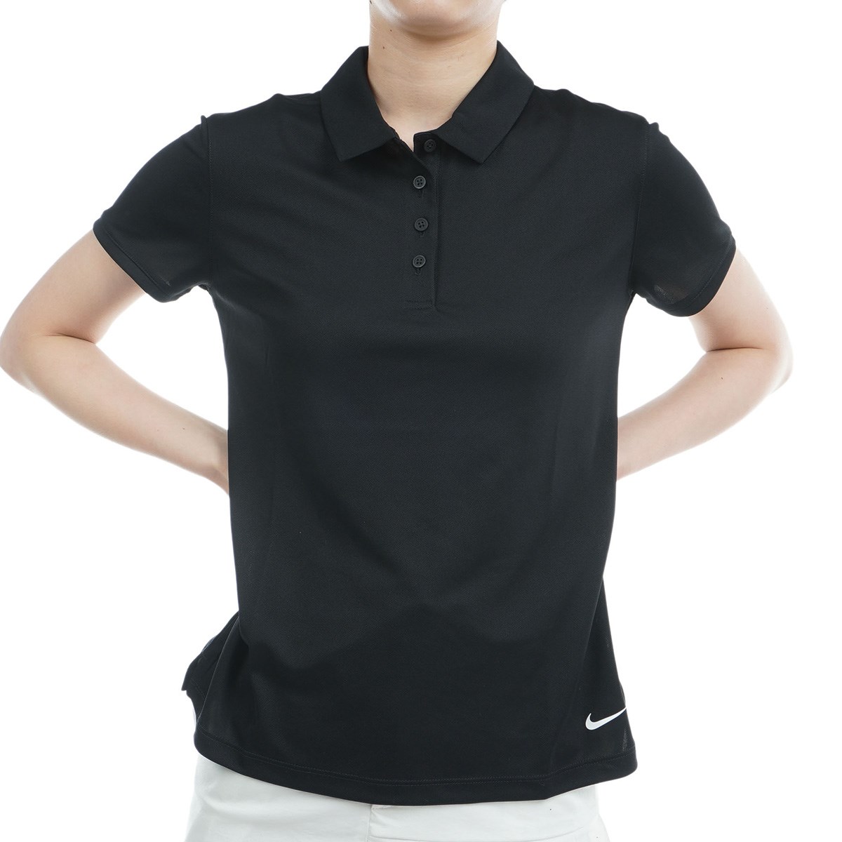 ナイキ ポロシャツ レディース ゴルフウェアの人気商品・通販