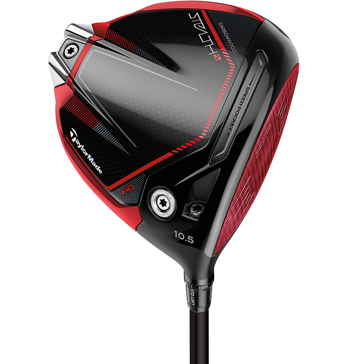 ステルス ドライバー VENTUS BLACK 5／6／7(ドライバー（単品 