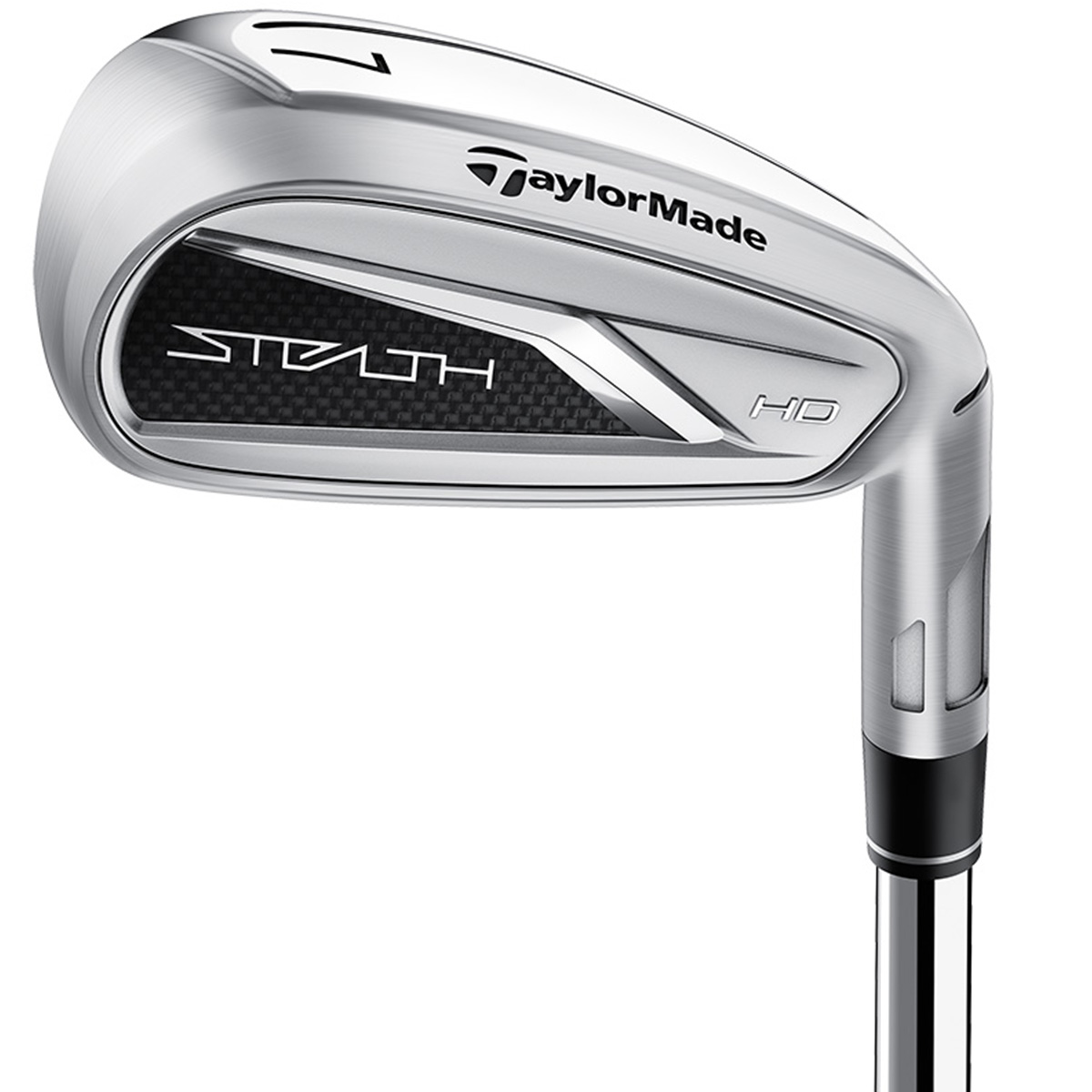 桜 印 TaylorMade テーラーメイド STEALTH HD ステルス アイアン 単品