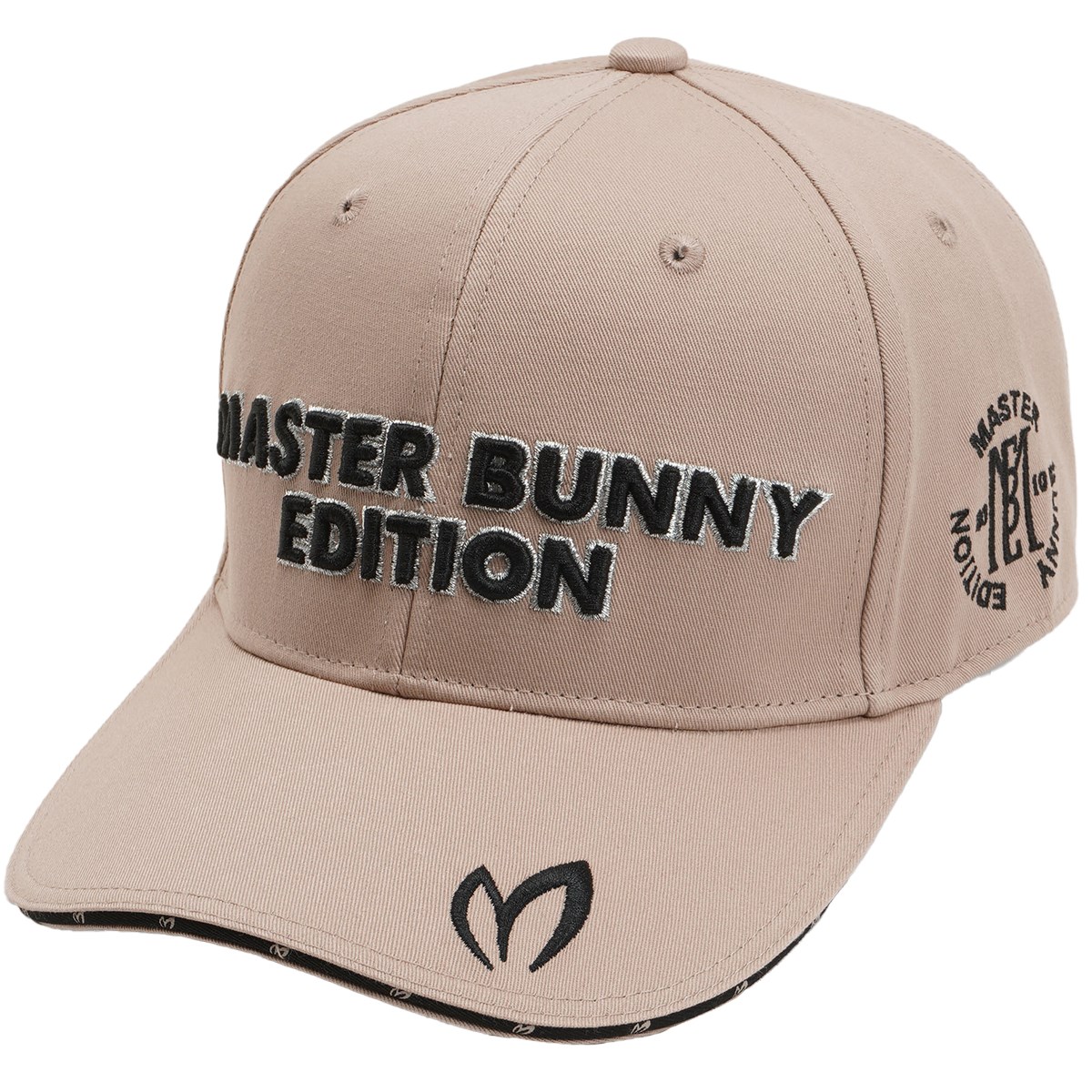 購入 マスターバニーエディション キャップ MASTER BUNNY EDITION マスターバニーエディション新品タグ付き