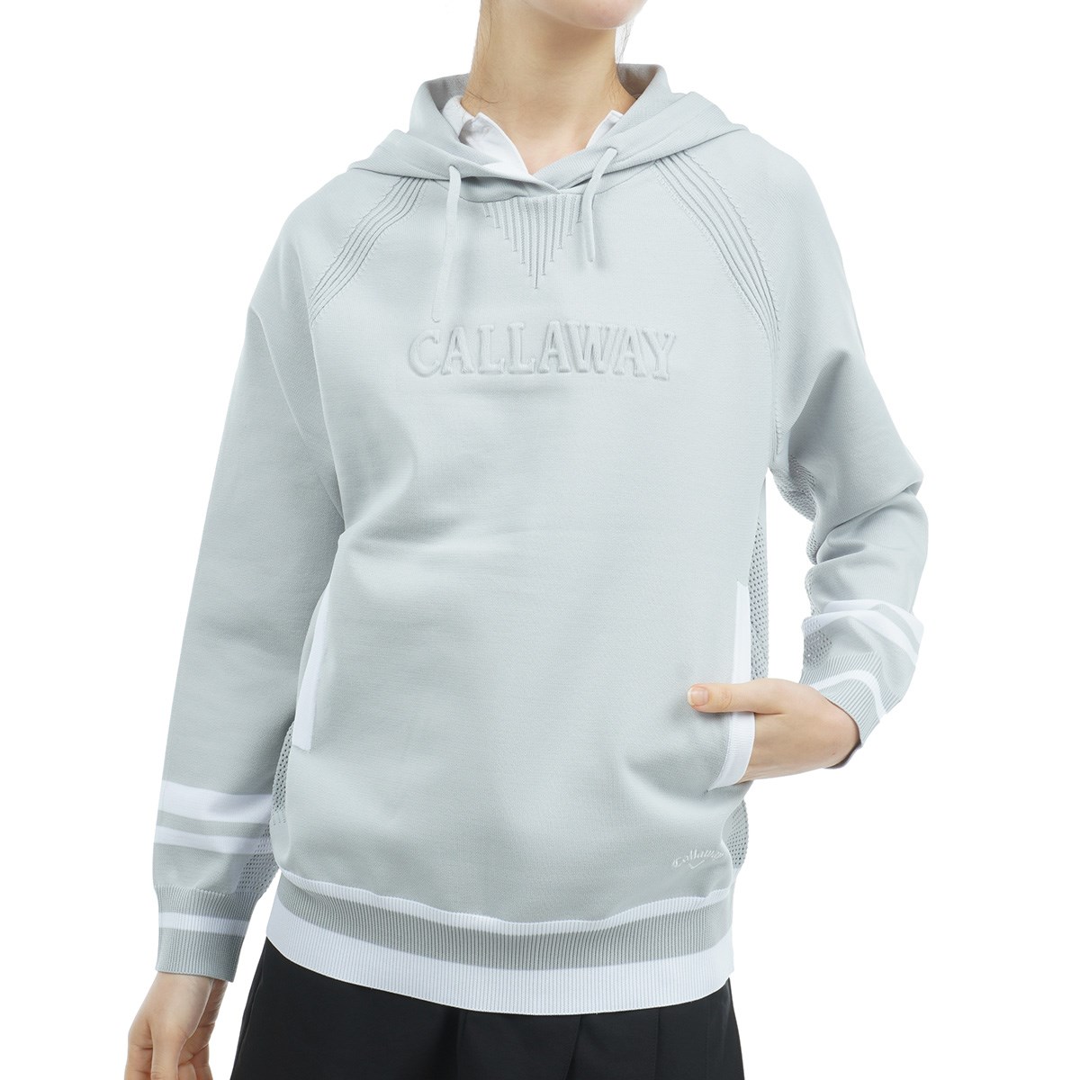 【即完】clubhaus callaway コラボトレーナー 第2弾